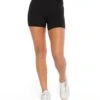 Elite Eleven Aura SF Shorts - Black