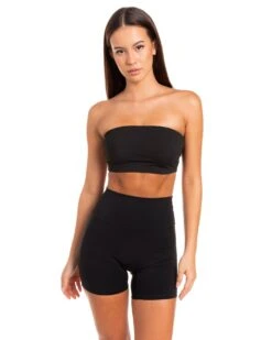Elite Eleven Aura Bandeau - Black