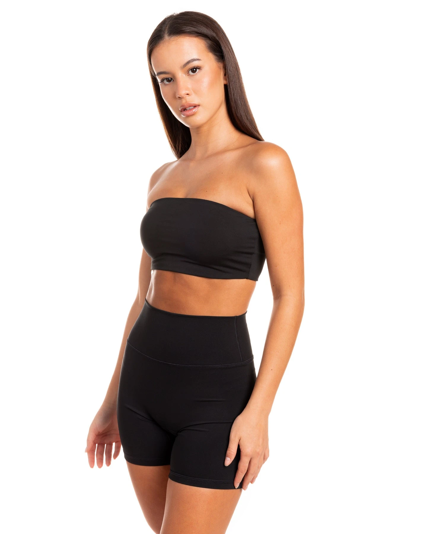 Elite Eleven Aura Bandeau - Black - Image 4