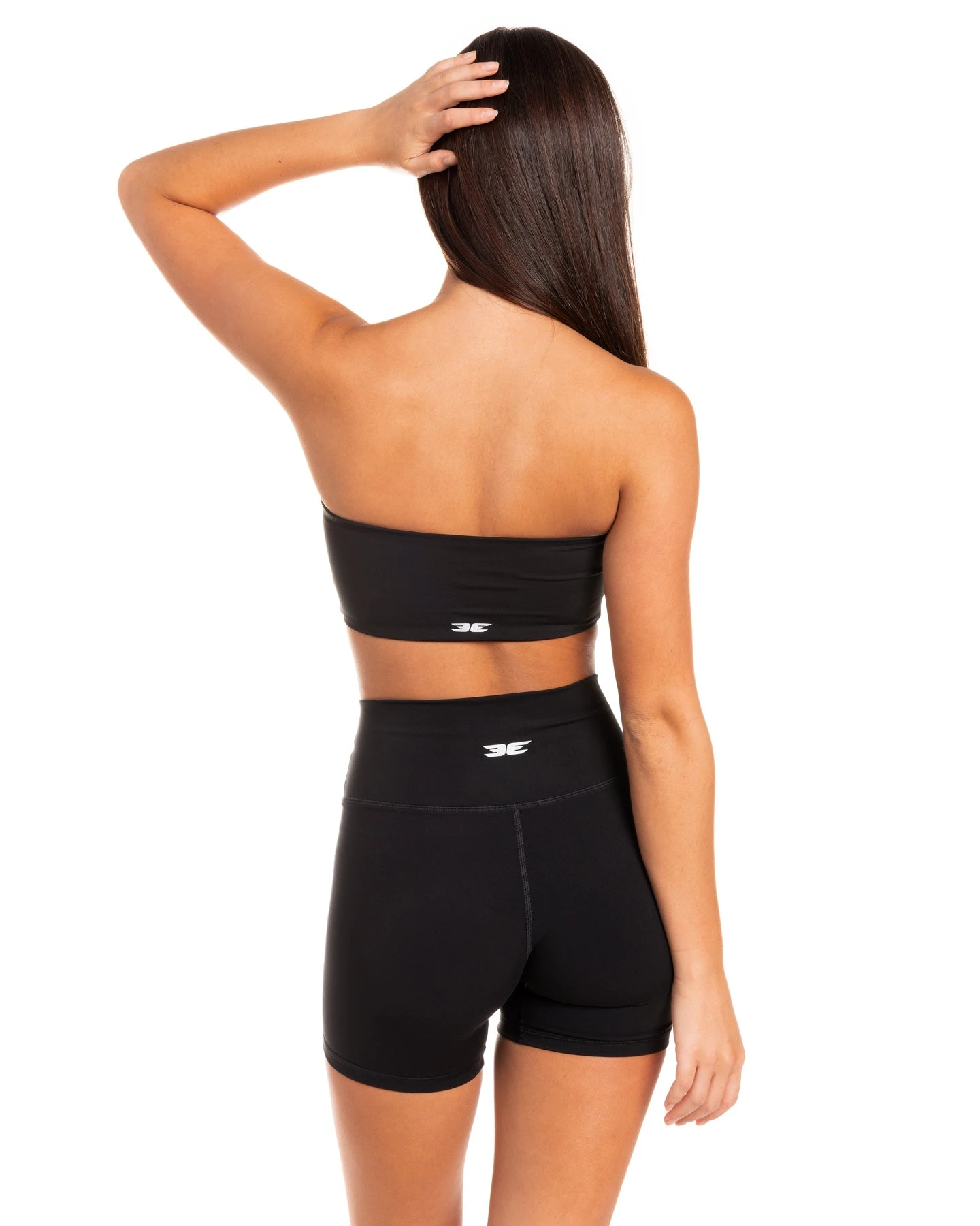 Elite Eleven Aura Bandeau - Black - Image 2