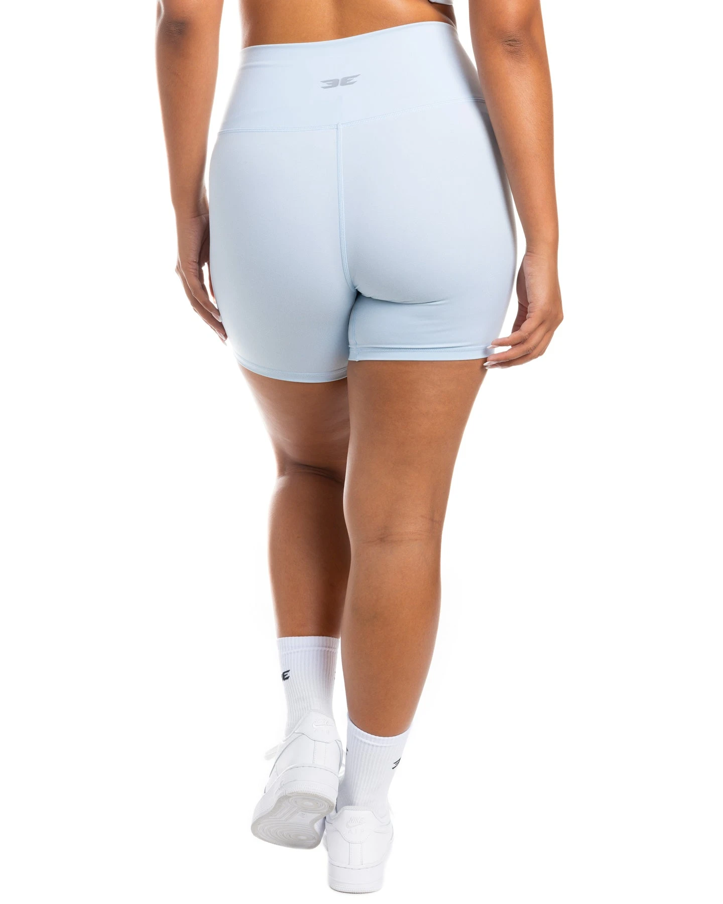 Elite Eleven Aura SF Shorts - Sky Blue - Image 8