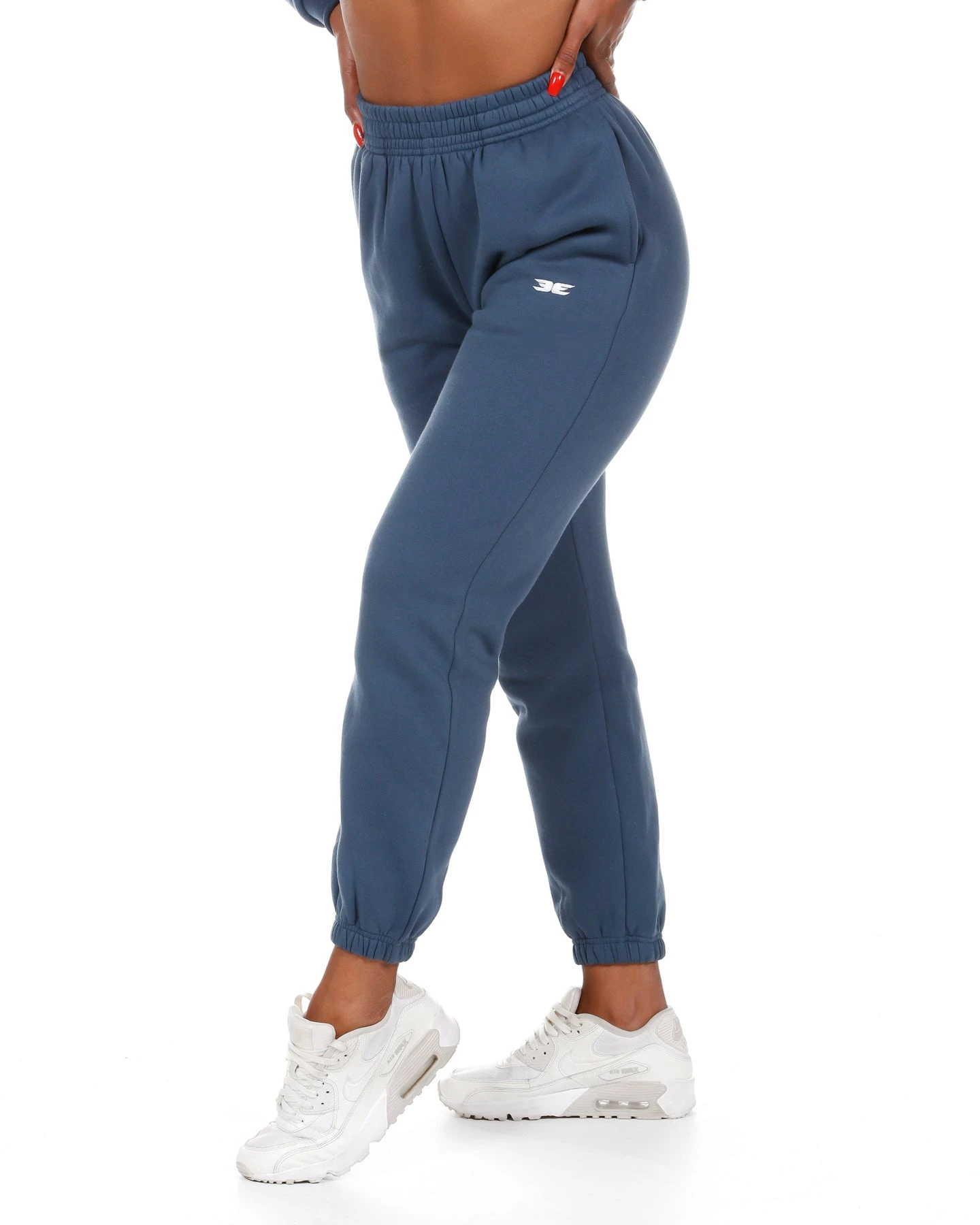 Elite Eleven Classic Trackpants - Navy - Image 4