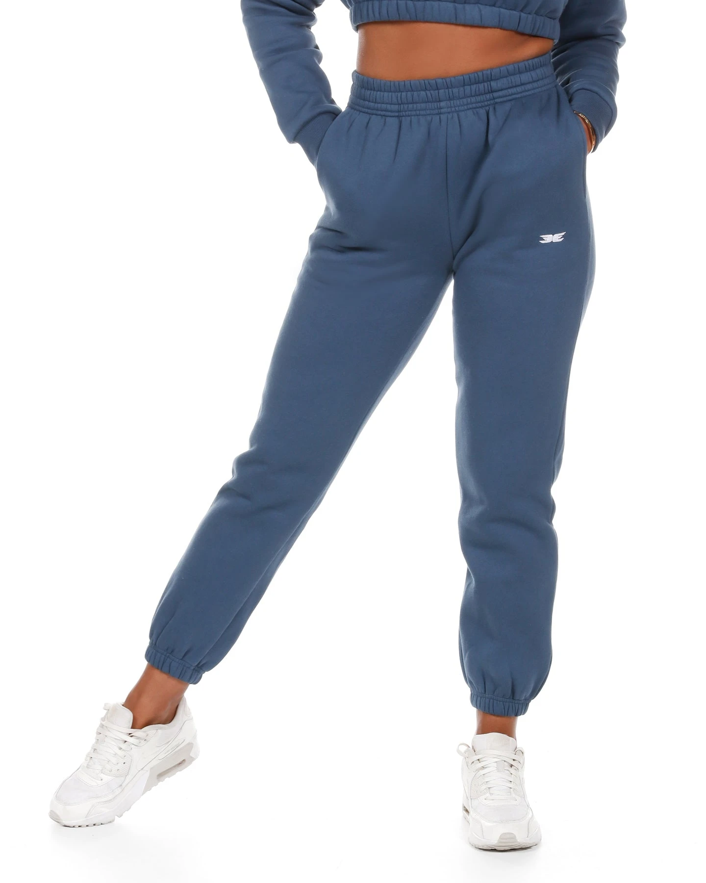 Elite Eleven Classic Trackpants - Navy - Image 2