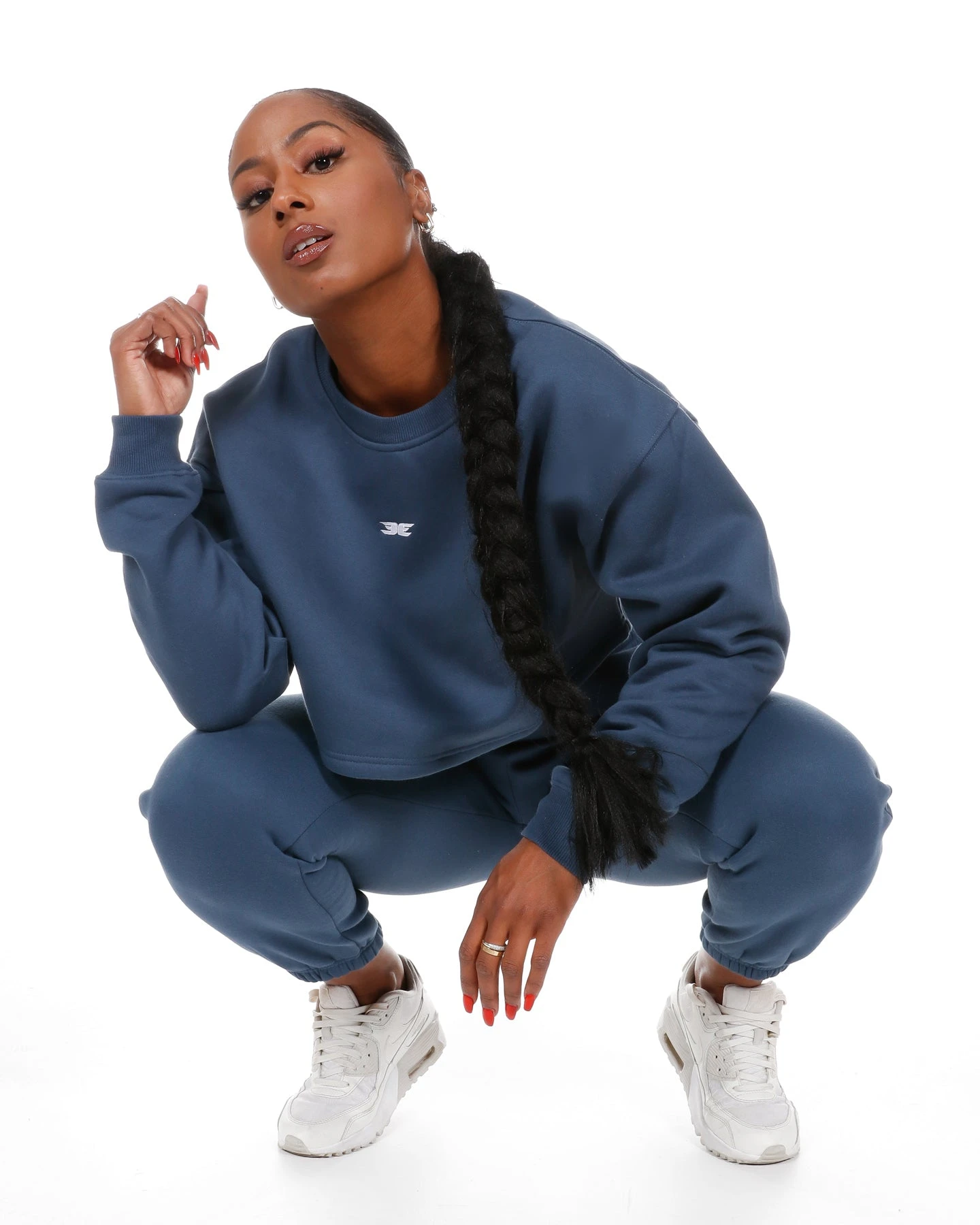 Elite Eleven Classic Trackpants - Navy - Image 5