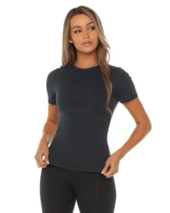 Elite Eleven Charm Tee - Navy