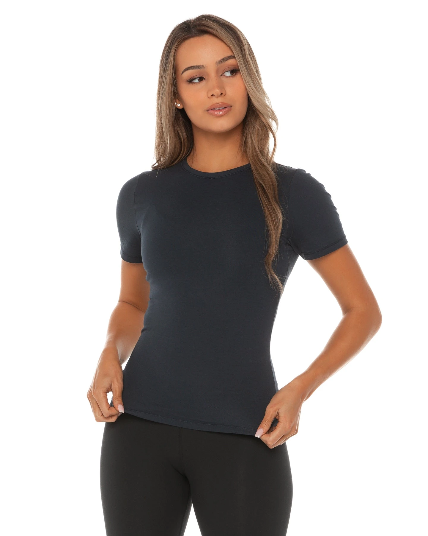 Elite Eleven Charm Tee - Navy