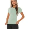 Elite Eleven Charm Tee - Green
