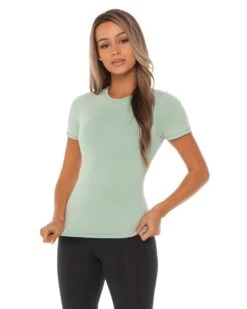 Elite Eleven Charm Tee - Green