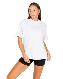 Elite Eleven Women's Classic Tee - Polar Grey