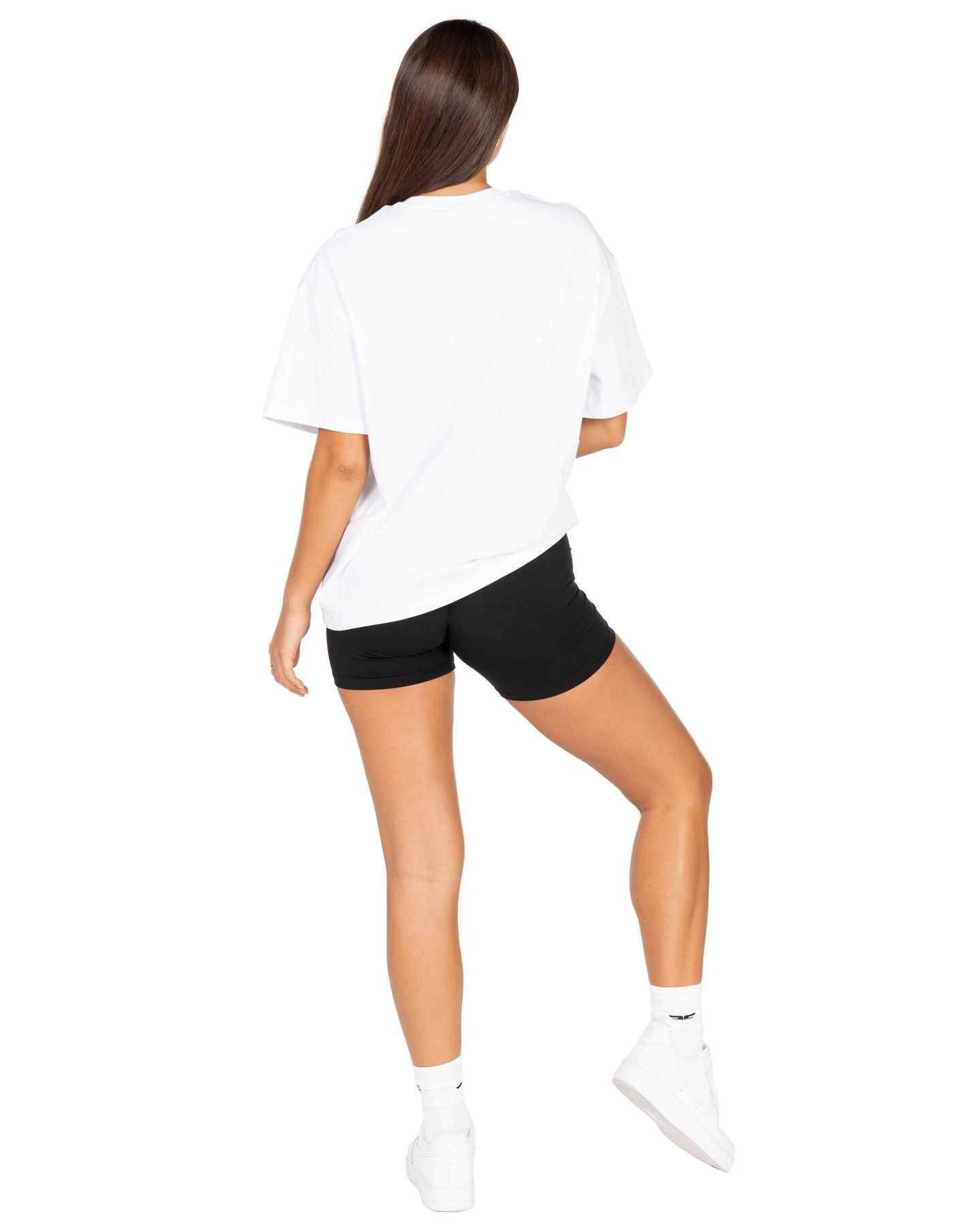 Elite Eleven Women's Classic Tee - White - Image 3