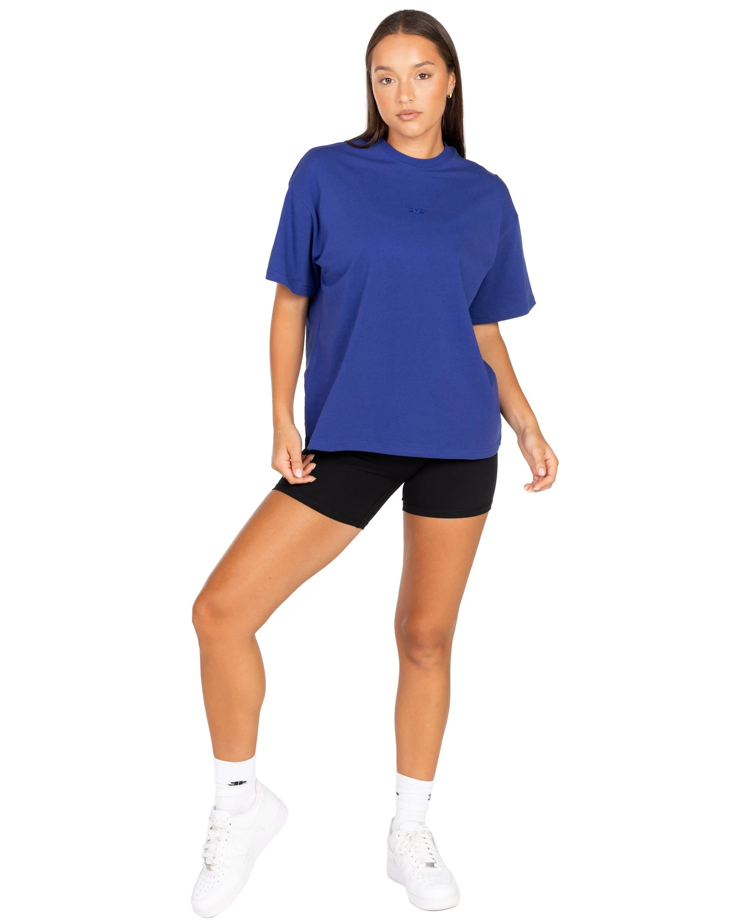 Elite Eleven Women's Classic Tee - Atlantic - Image 2