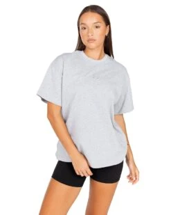 Elite Eleven Women's Classic Tee - Grey
