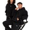 Elite Eleven Classic Hoodie - Black