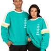 Elite Eleven EEFC Crewneck - Turquoise