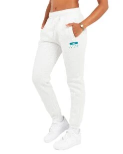 Elite Eleven Track & Field Trackpants - Polar Grey