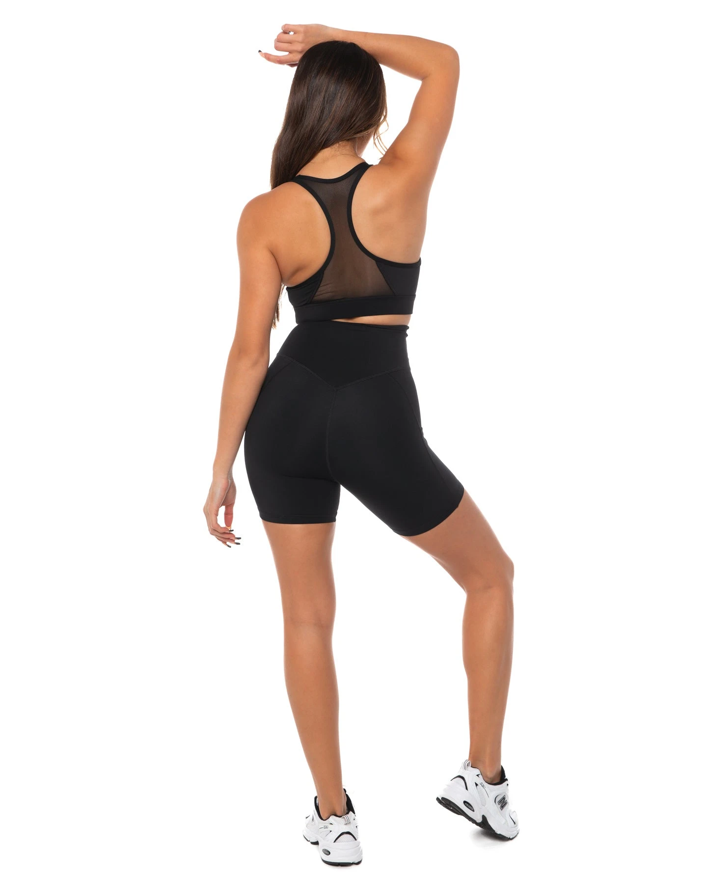 Elite Eleven Activ Ascend Shorts - Black - Image 2