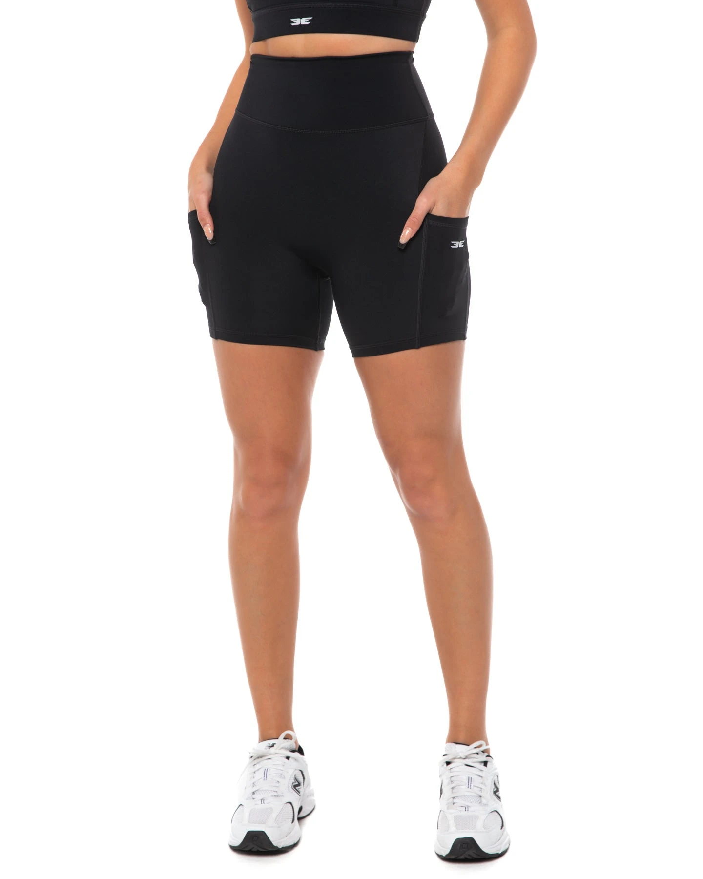 Elite Eleven Activ Ascend Shorts - Black - Image 3