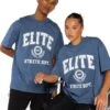 Elite Eleven Alumni Tee - Blue