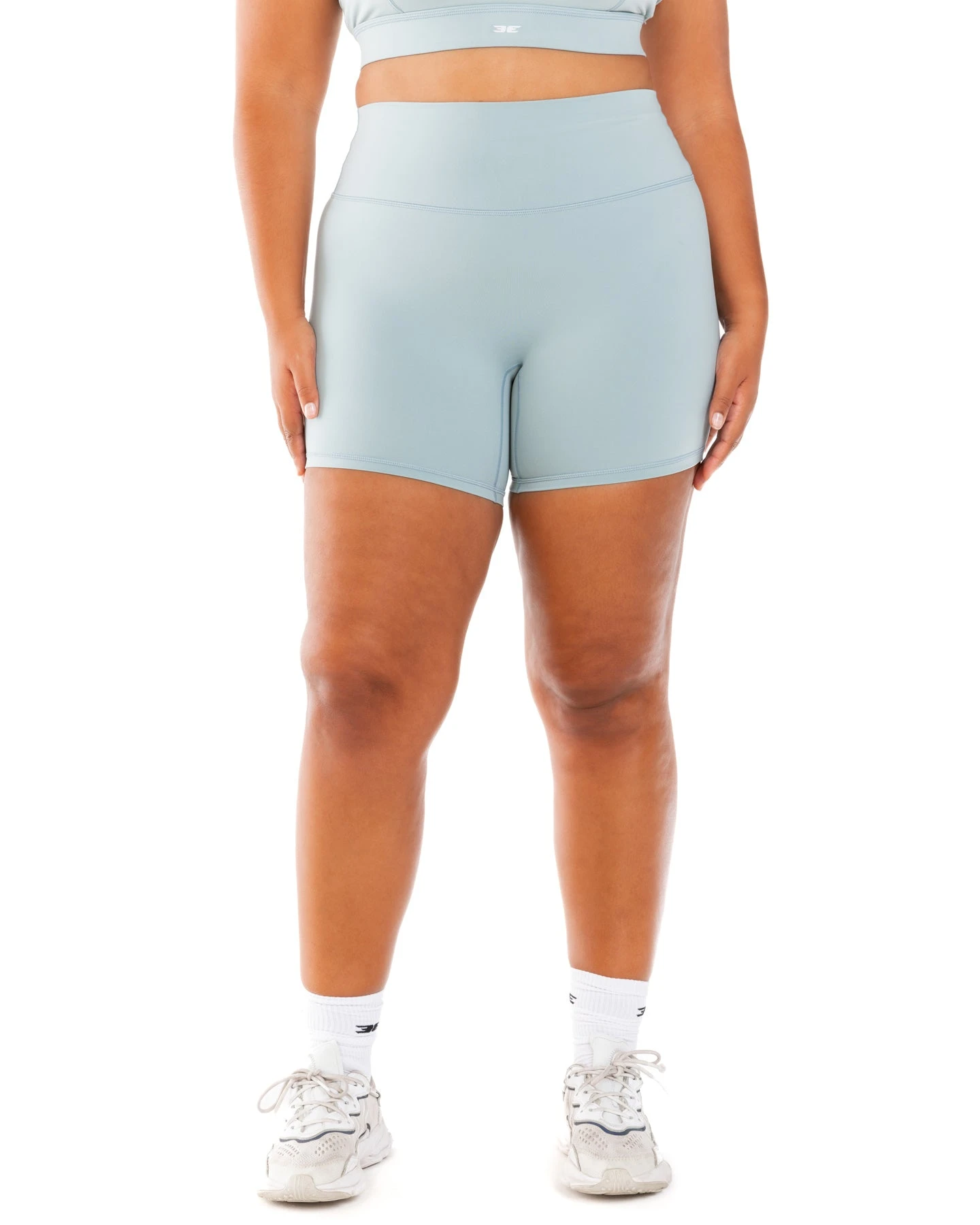 Elite Eleven Aura SF Shorts - Sea Foam