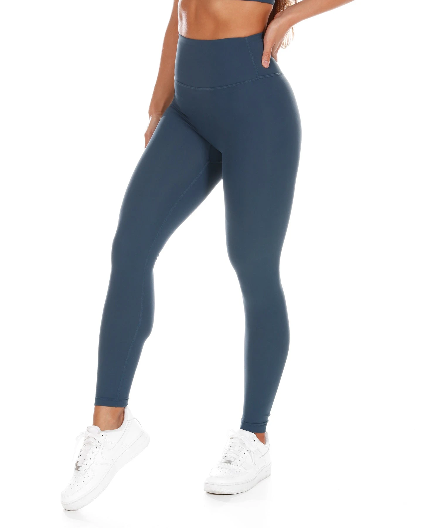 Elite Eleven Lunar Leggings - Dusk