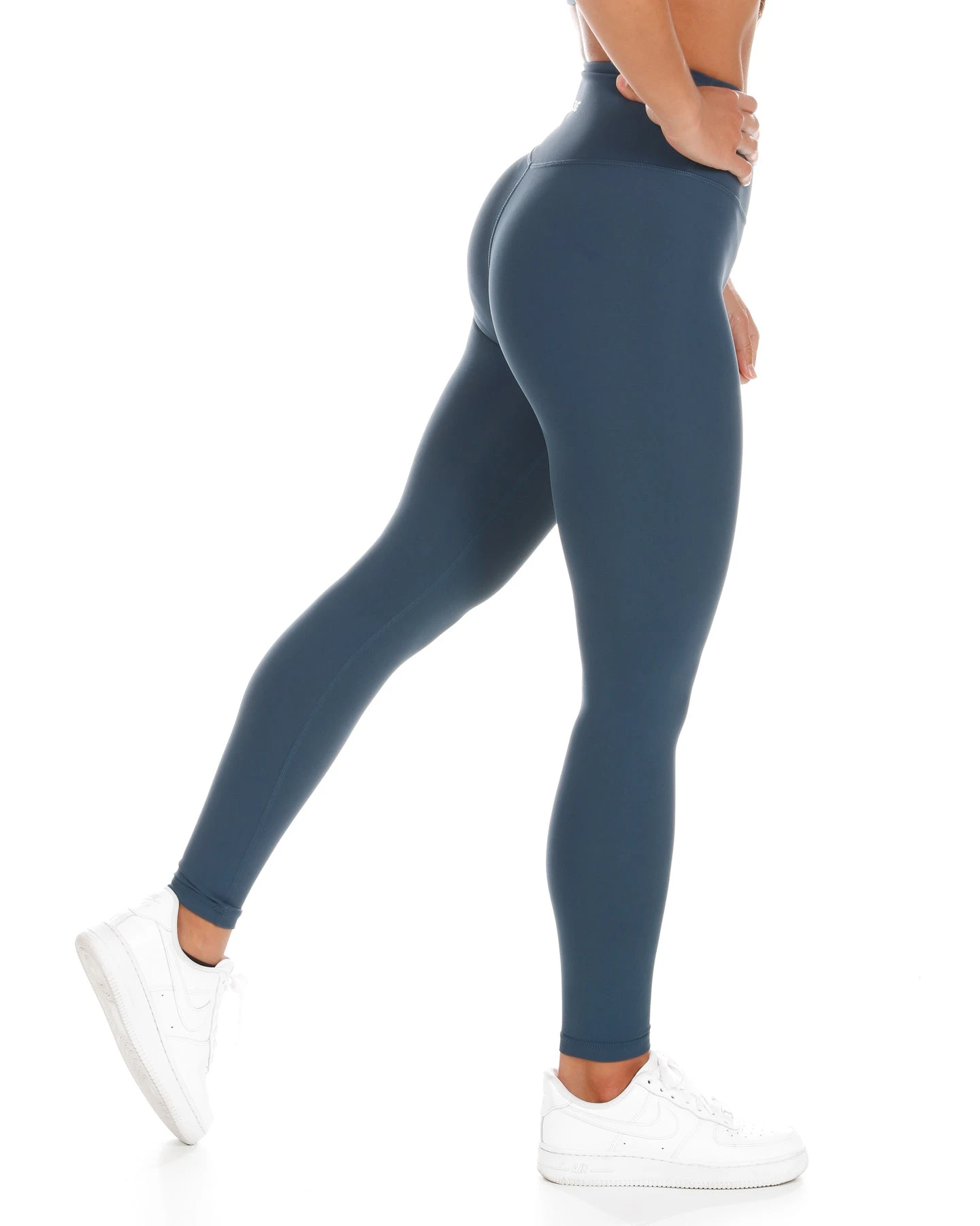 Elite Eleven Lunar Leggings - Dusk - Image 3