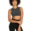 Elite Eleven Impact II Bra - Grey