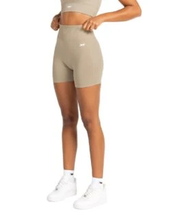 Elite Eleven Elite Seamless V2 Shorts - Beige