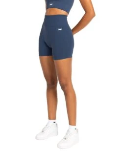Elite Eleven Elite Seamless V2 Shorts - Navy