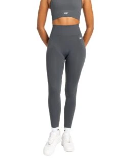 Elite Eleven Elite Seamless V2 Leggings - Grey