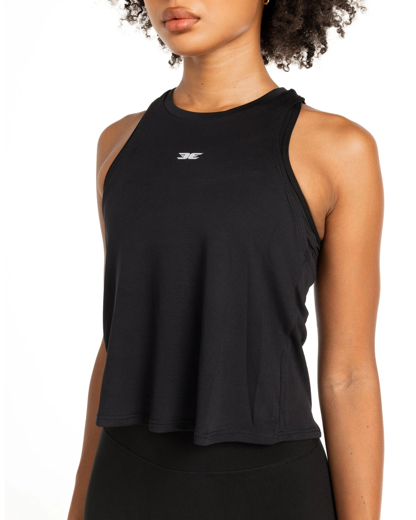 Elite Eleven ProLite Split Tank - Black - Image 3