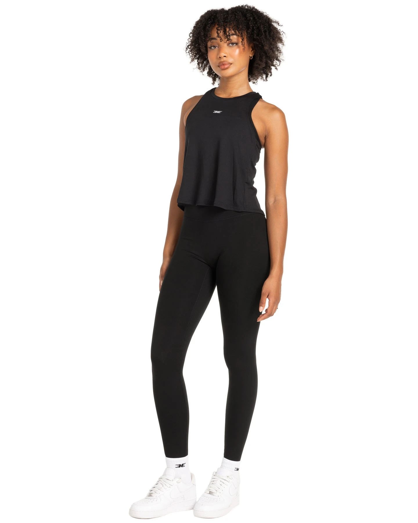 Elite Eleven ProLite Split Tank - Black - Image 5