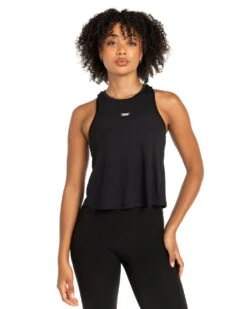 Elite Eleven ProLite Split Tank - Black