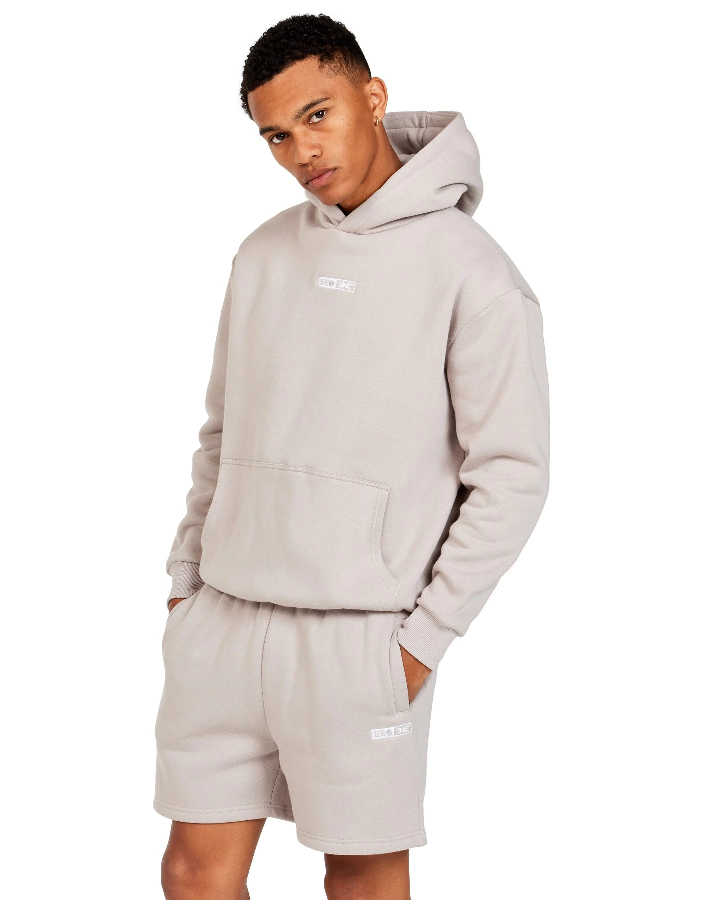 Elite Eleven Staple Shorts - Taupe - Image 7