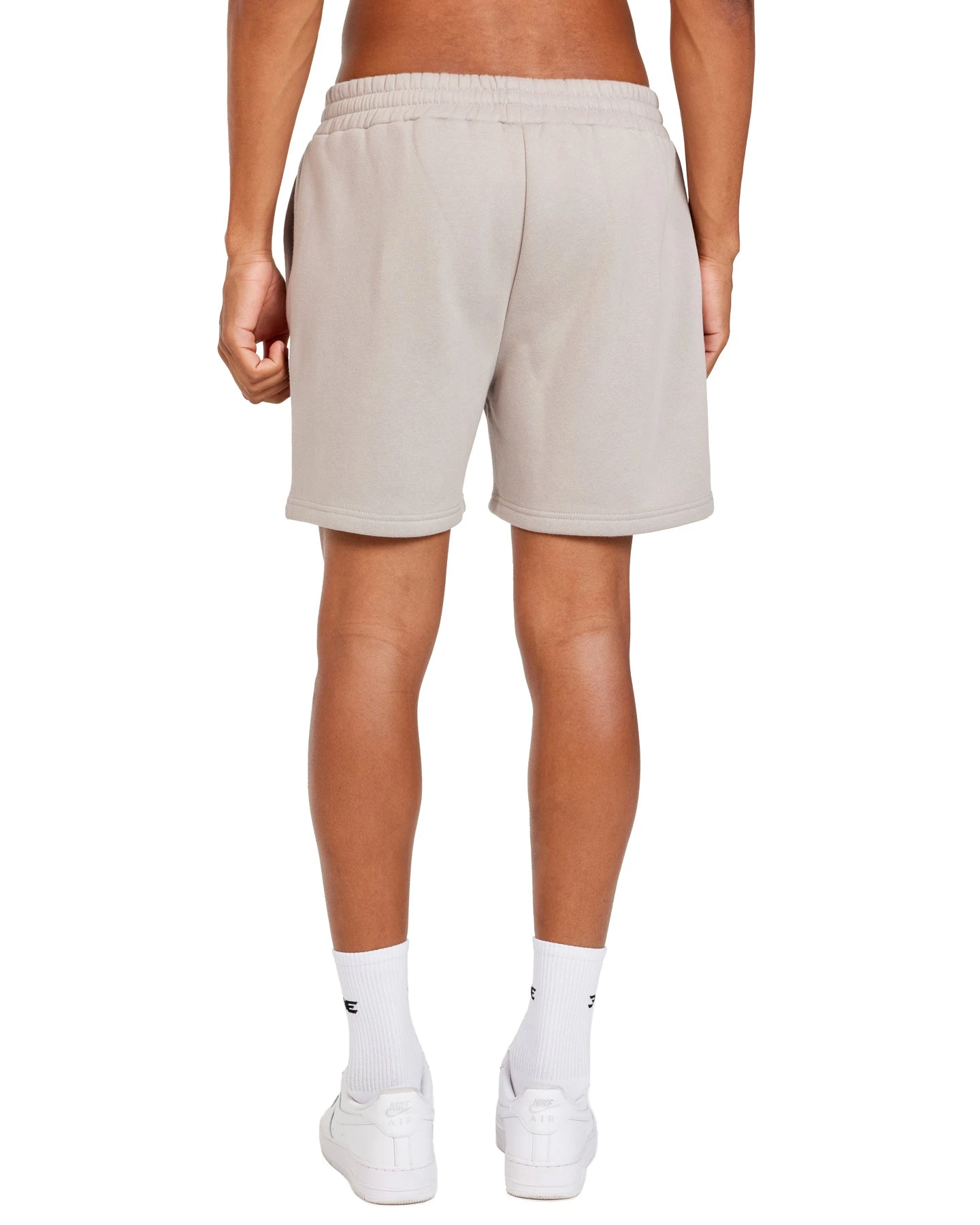 Elite Eleven Staple Shorts - Taupe - Image 9