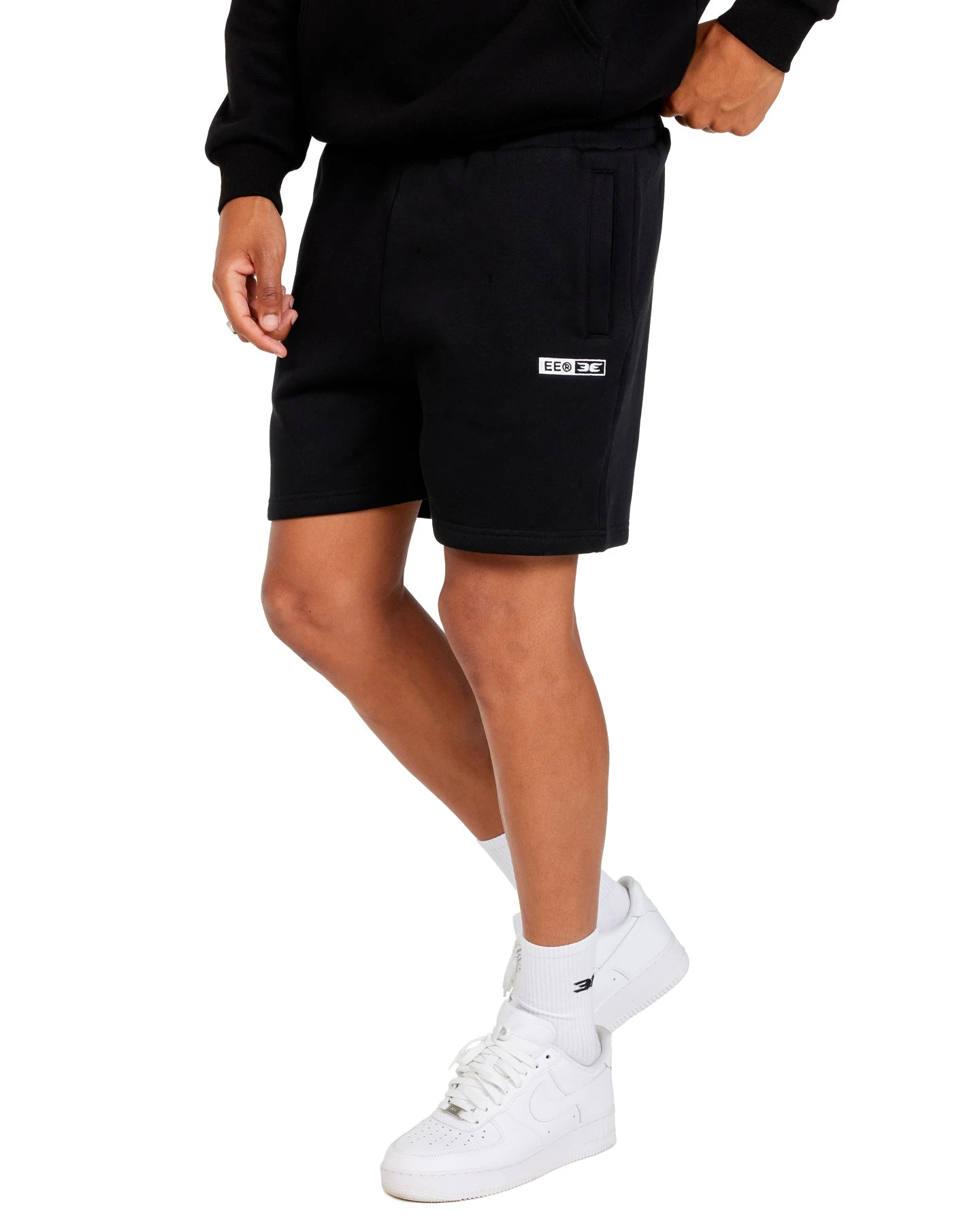 Elite Eleven Staple Shorts - Black - Image 7