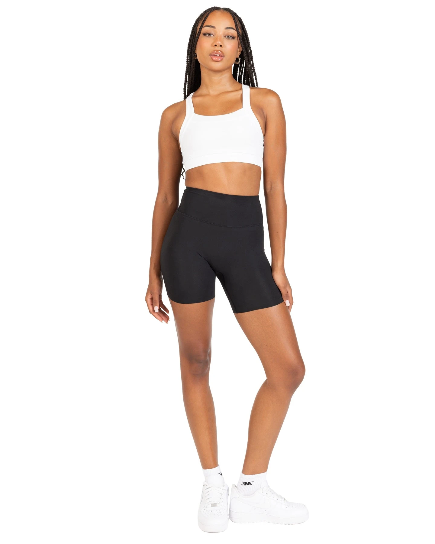 Elite Eleven Lunar Shorts - Black - Image 2