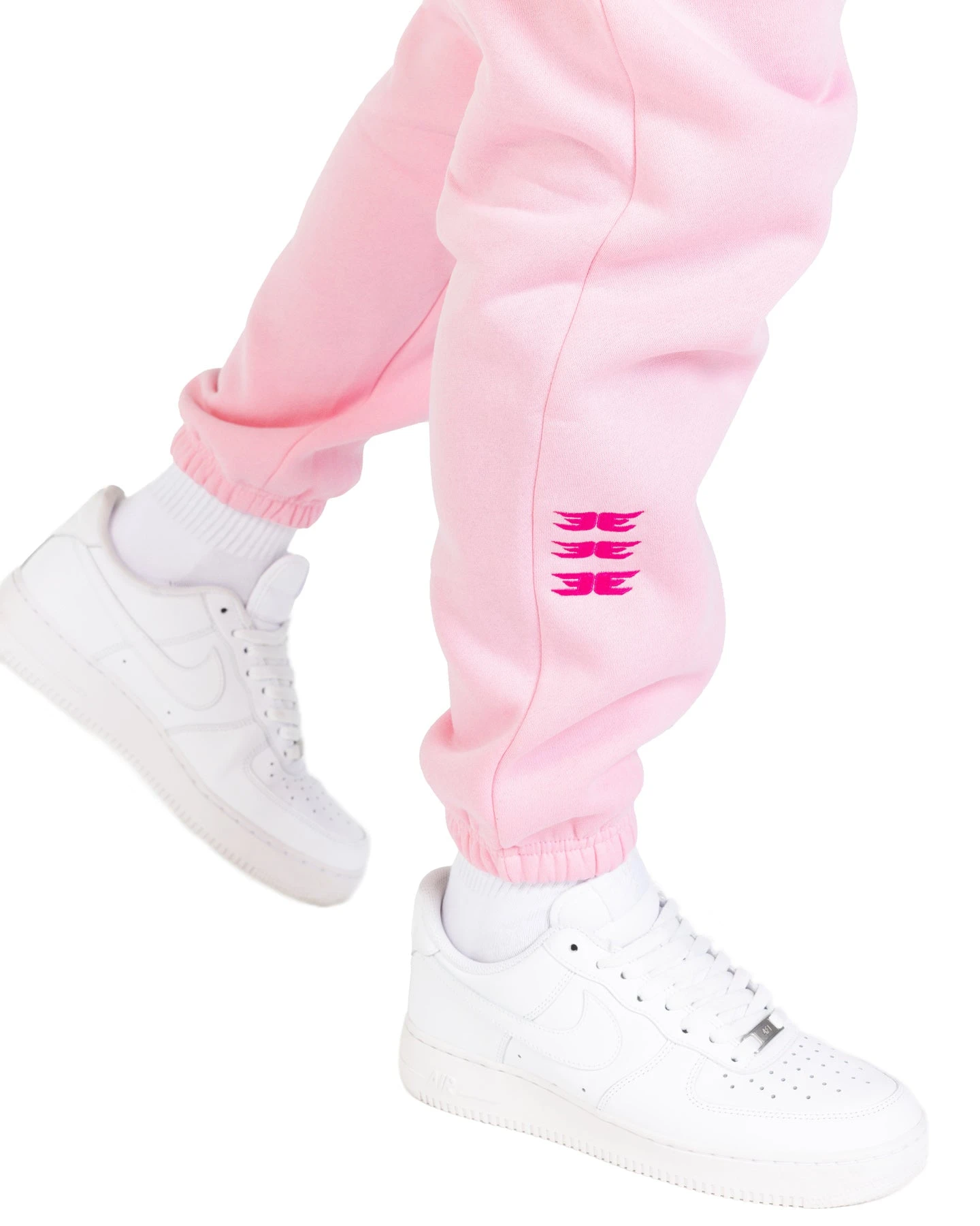 Elite Eleven Registered Trackpants - Pink - Image 9