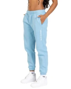 Elite Eleven Registered Trackpants - Light Blue