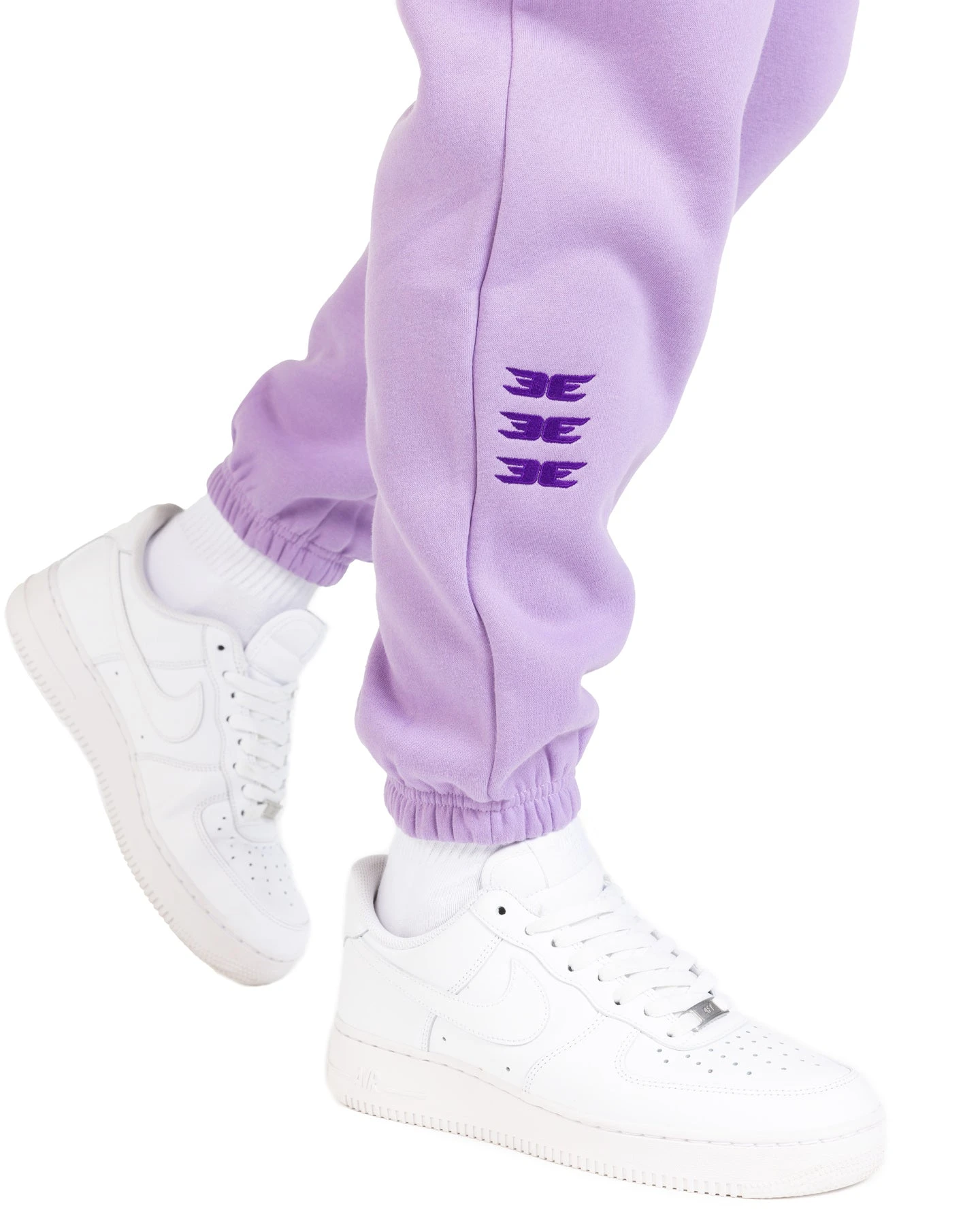 Elite Eleven Registered Trackpants - Purple - Image 9