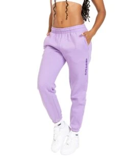 Elite Eleven Registered Trackpants - Purple