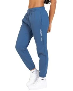 Elite Eleven Registered Trackpants - Mid Blue