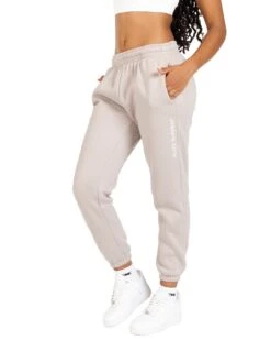 Elite Eleven Registered Trackpants - Taupe