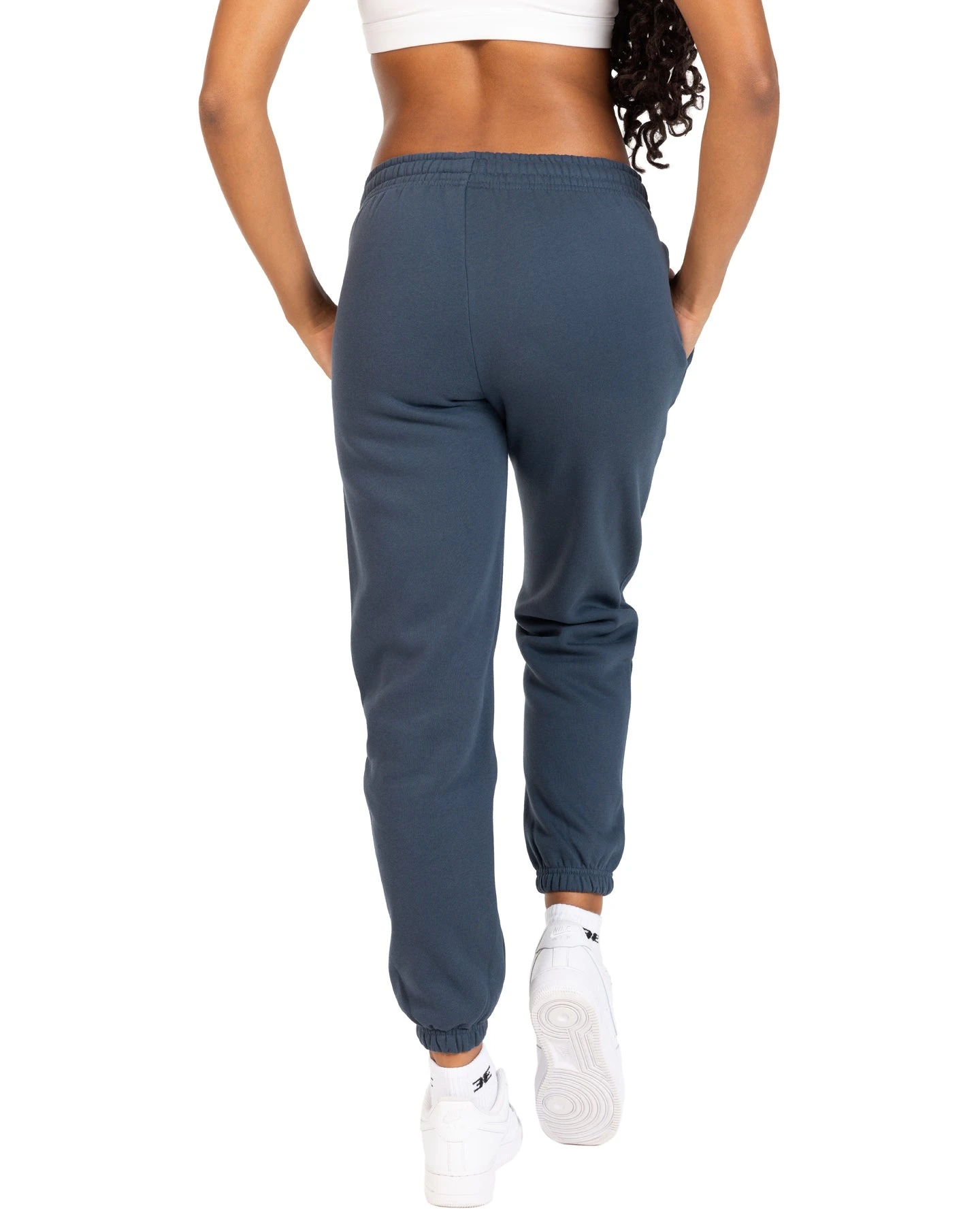 Elite Eleven Registered Trackpants - Navy - Image 4