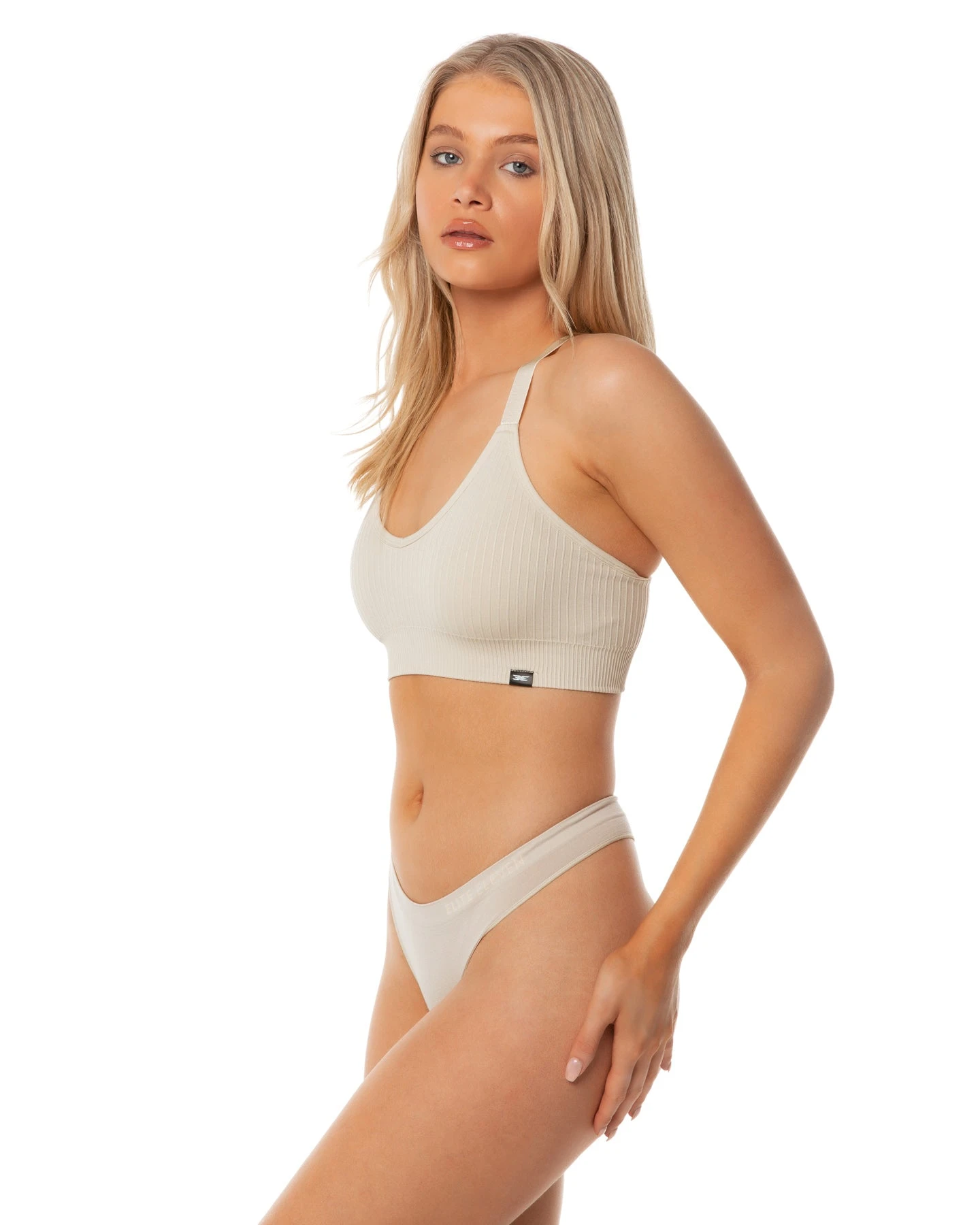 Elite Eleven Seamless G - Beige - Image 4