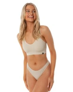 Elite Eleven Seamless G - Beige