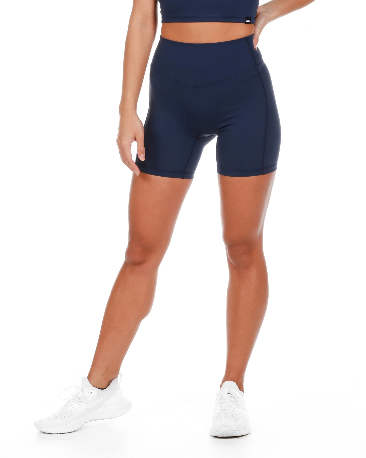 Elite Eleven Adapt Shorts - Midnight - Image 2