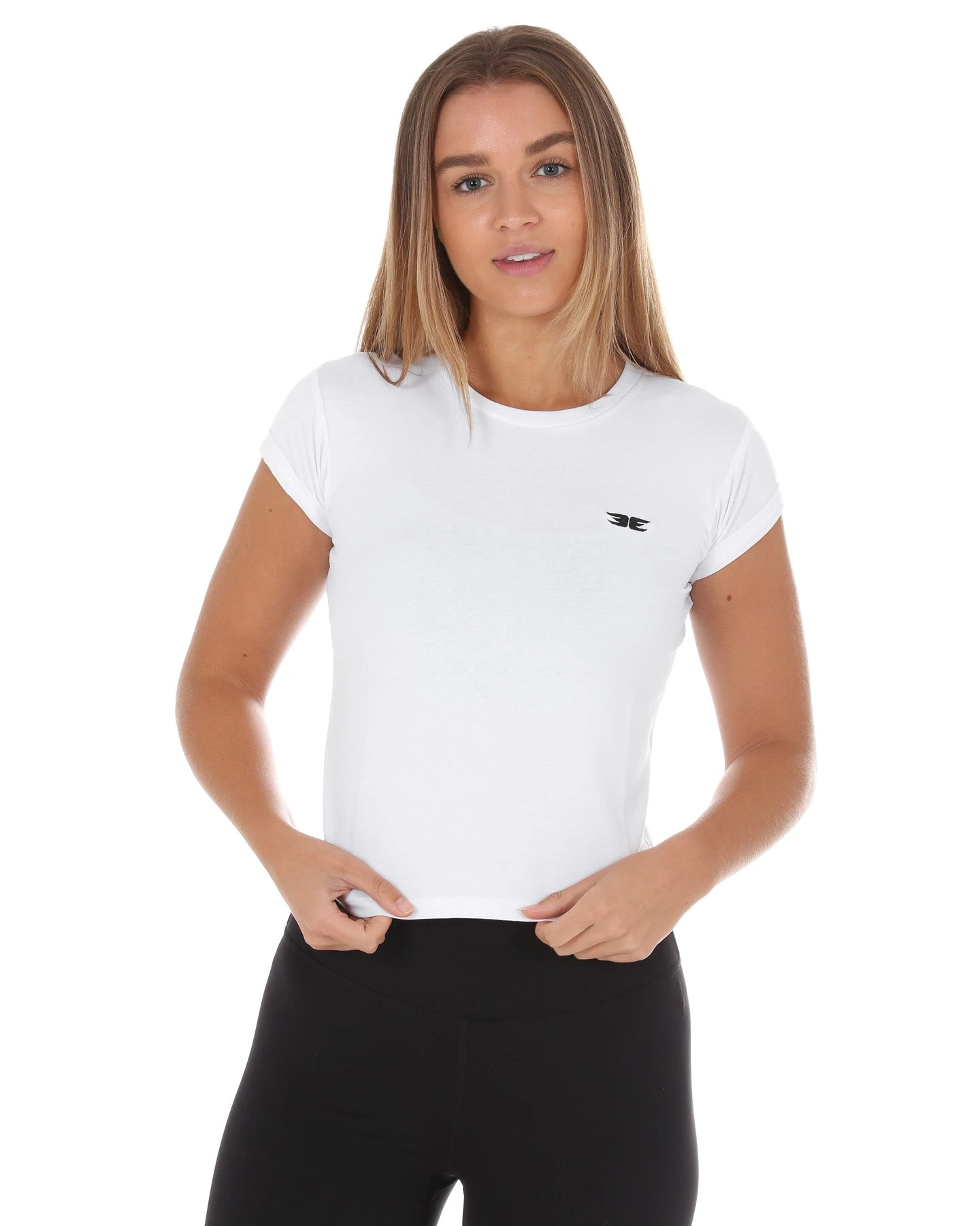 Elite Eleven EE Classic Tee - White - Image 2