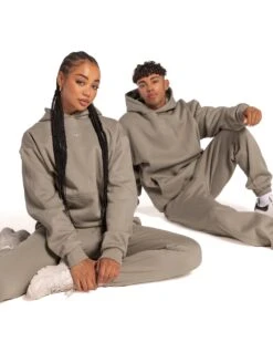 Elite Eleven Classic Hoodie - Vintage Khaki