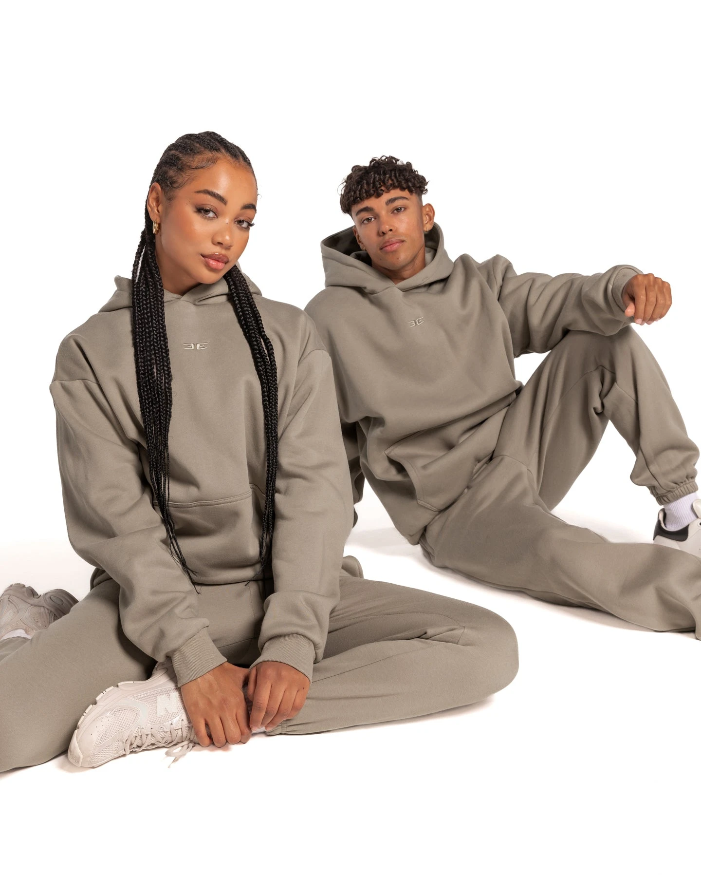 Elite Eleven Classic Hoodie - Vintage Khaki