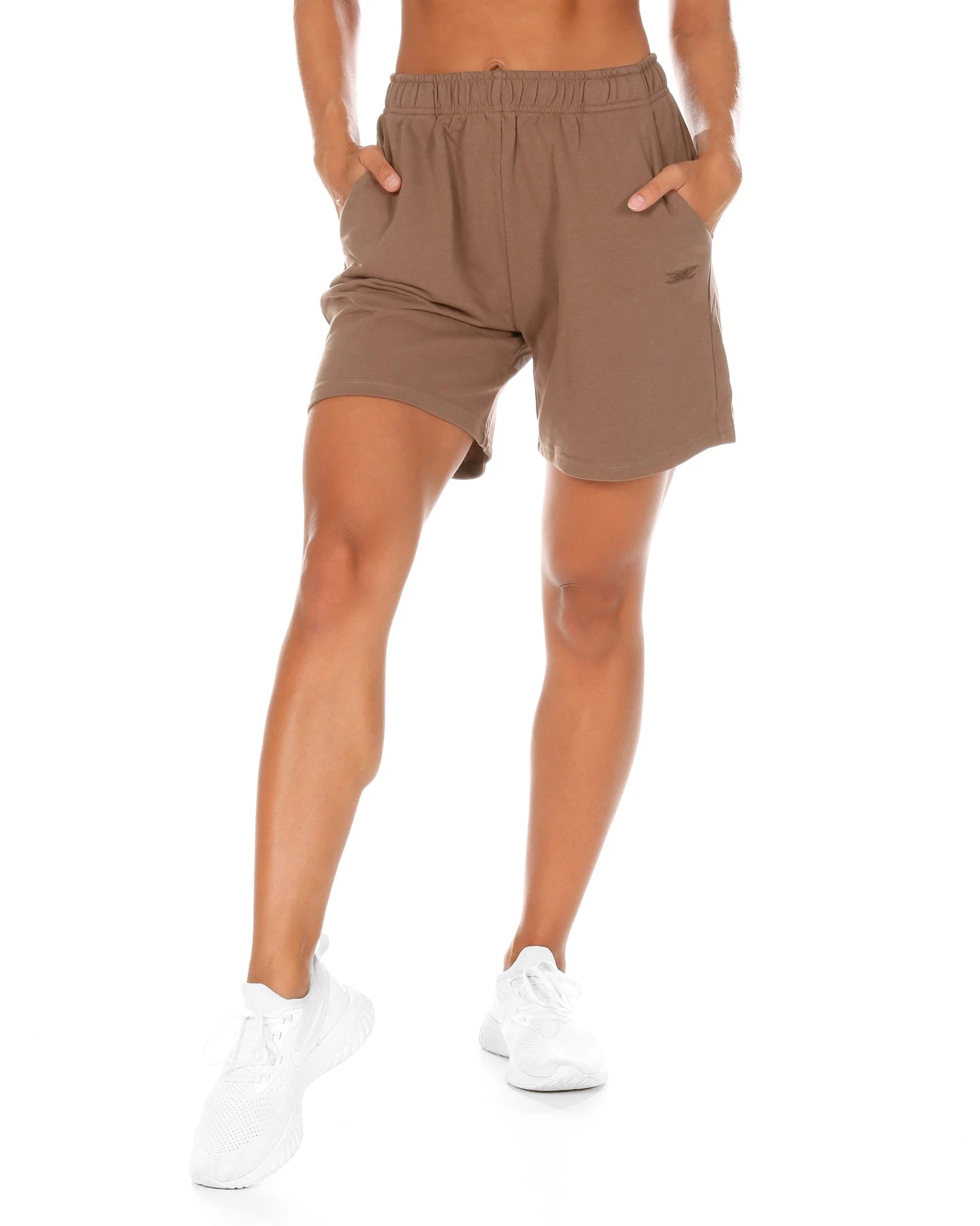 Elite Eleven Classic V2 Shorts - Mocha - Image 2